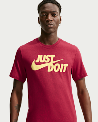 Nike JUST DO IT. Tシャツ Nike Sportswear JDI Men's T-Shirt. Nike.com